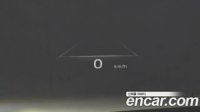 Kia Mohave Master id 2691753 из Кореи 8