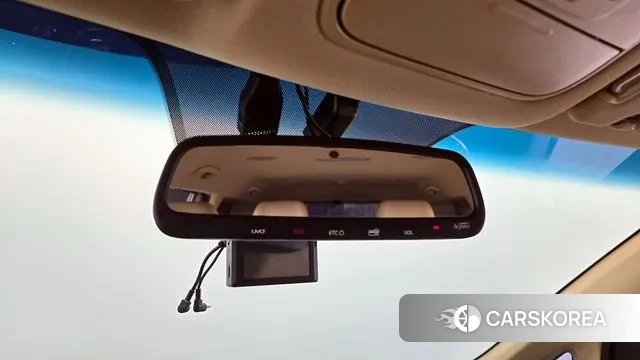 Kia The New Carnival id 3123114 из Кореи 8