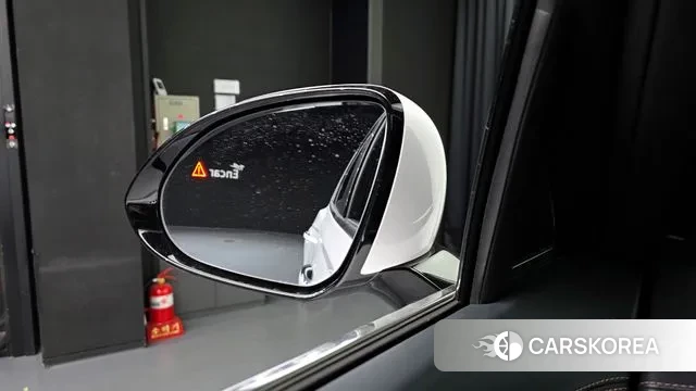 Genesis GV70 id 3519160 из Кореи 8