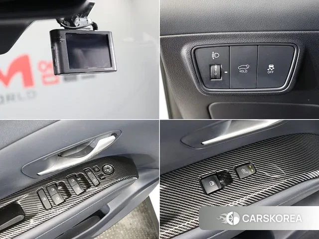 Hyundai Tucson (NX4) id 3601325 из Кореи 8