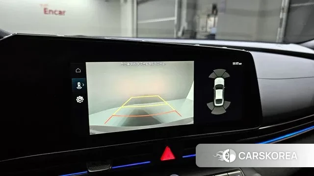 Hyundai Avante (CN7) id 2930702 из Кореи 8