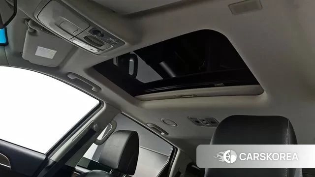 Kia Mohave Master id 3402209 из Кореи 8