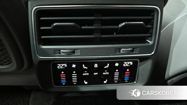 Audi Q8 (4M) id 3831360 из Кореи 8