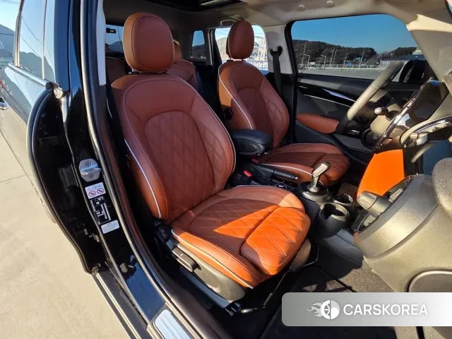 Mini Cooper S id 3629708 из Кореи 8