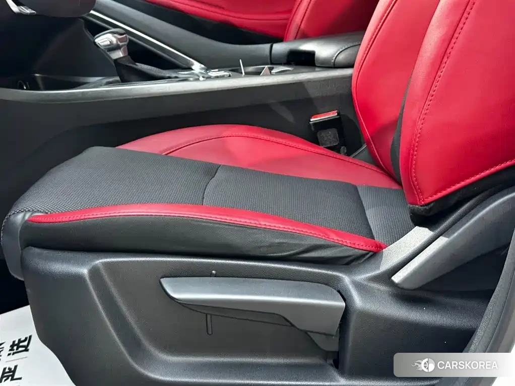 Chang'an Changan CS35PLUS id 4545869 из Китая 8