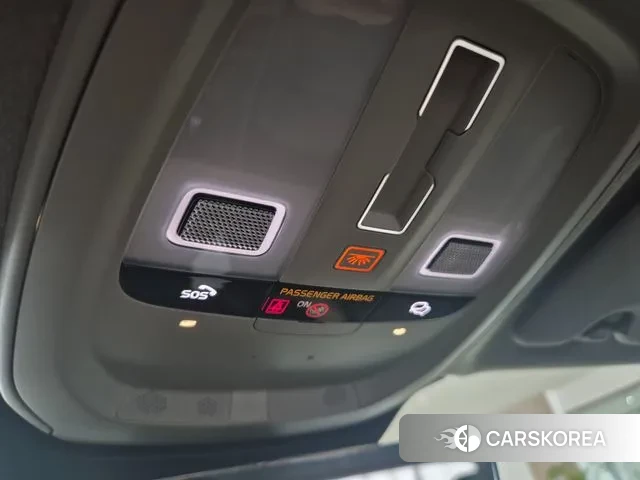 Volvo XC40 id 3211940 из Кореи 8