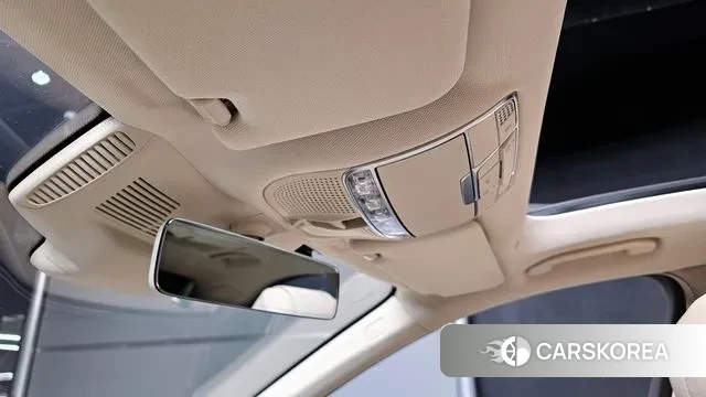 Mercedes-Benz S-Class W222 id 3484595 из Кореи 8