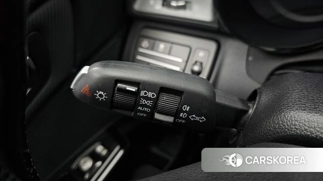 Ssangyong Tivoli Armor id 3861622 из Кореи 8