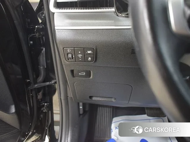 Kia K5 3rd generation id 3028577 из Кореи 8