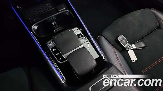 Mercedes-Benz GLB-Class X247 id 2945323 из Кореи 8