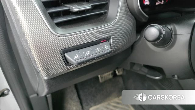 Renault Korea (Samsung) XM3 id 3841732 из Кореи 8