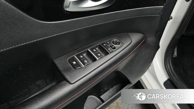 Kia The New K3 2nd generation id 4592523 из Кореи 8