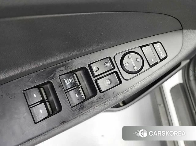 Hyundai All New Tucson id 4568477 из Кореи 8