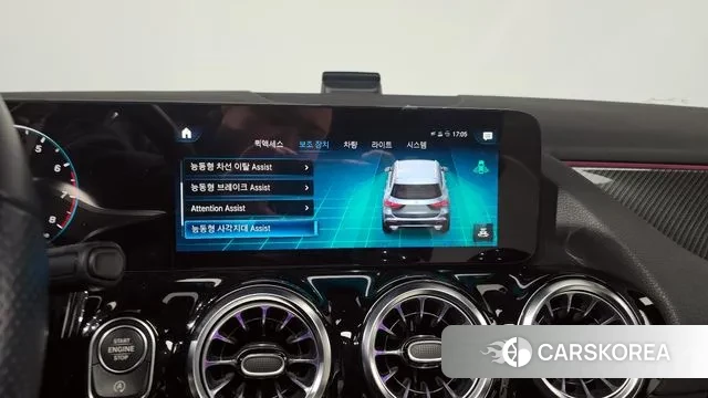 Mercedes-Benz GLA - Class H247 id 3645180 из Кореи 8