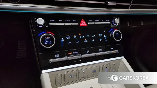 Hyundai Santa Fe (MX5) id 3405349 из Кореи 8