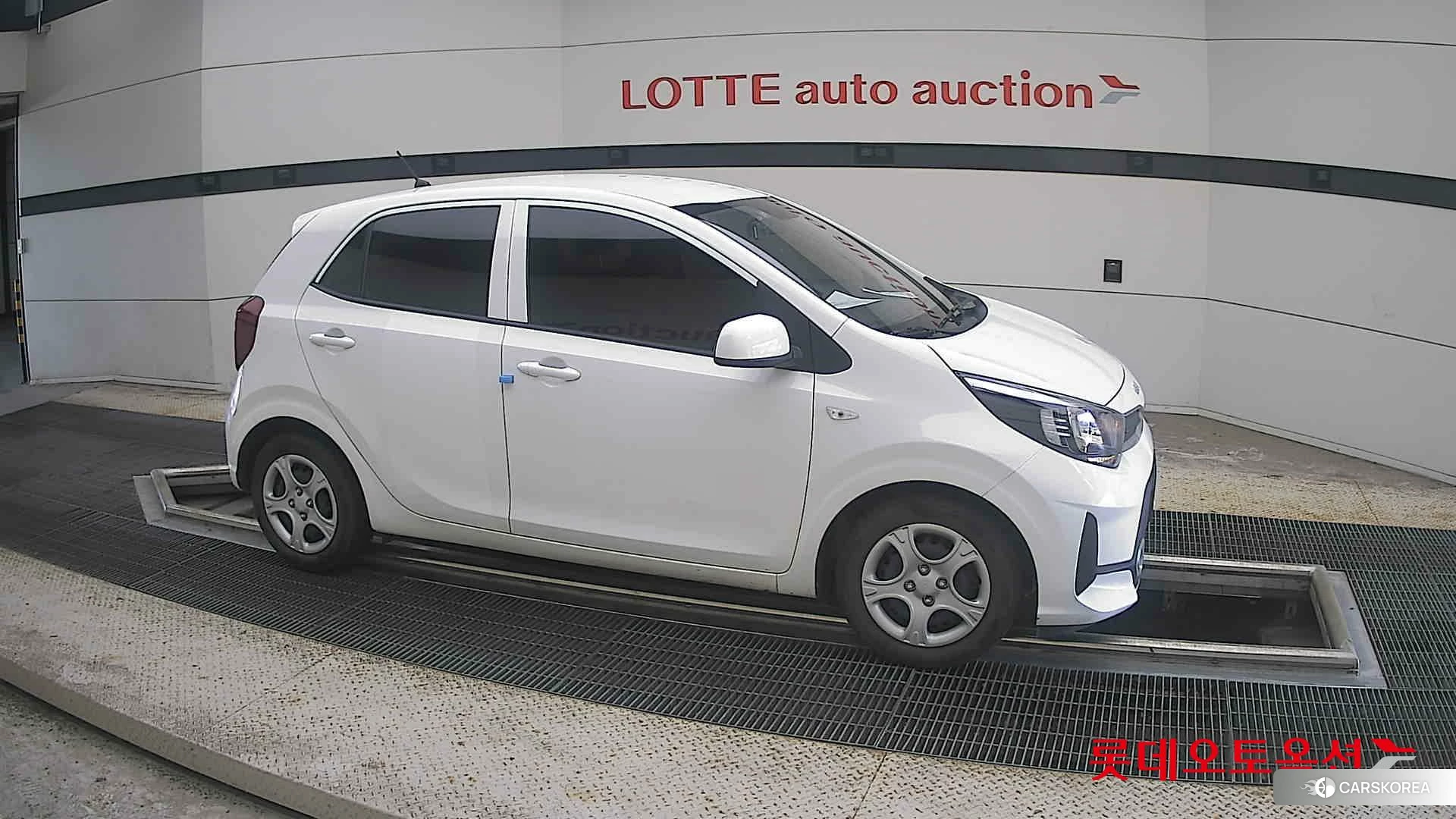 Kia Morning id 4679349 из Кореи 8