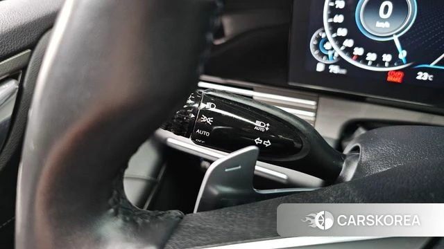 Hyundai The New Grandeur IG id 4863995 из Кореи 8