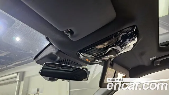 BMW 5 Series (G60) id 2734021 из Кореи 8