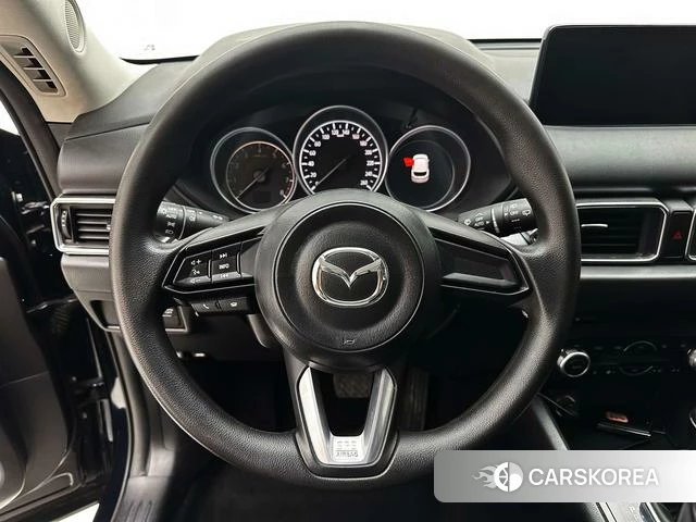 Mazda CX-5 id 4263402 из Китая 8