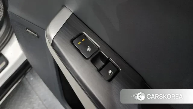 Kia EV6 id 3462885 из Кореи 8