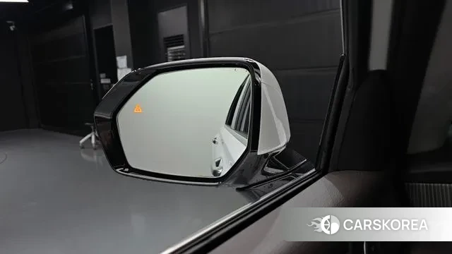 Hyundai The New Palisade id 3591205 из Кореи 8