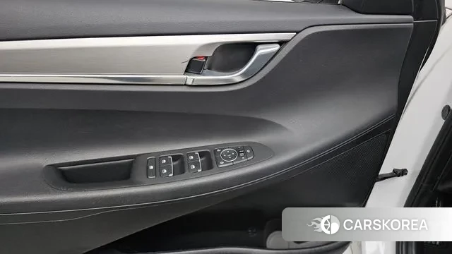 Hyundai The New Grandeur IG id 3453471 из Кореи 8