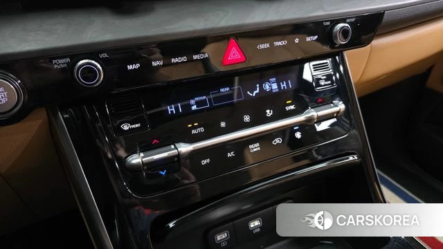 Kia Carnival 4th generation id 4308973 из Кореи 8