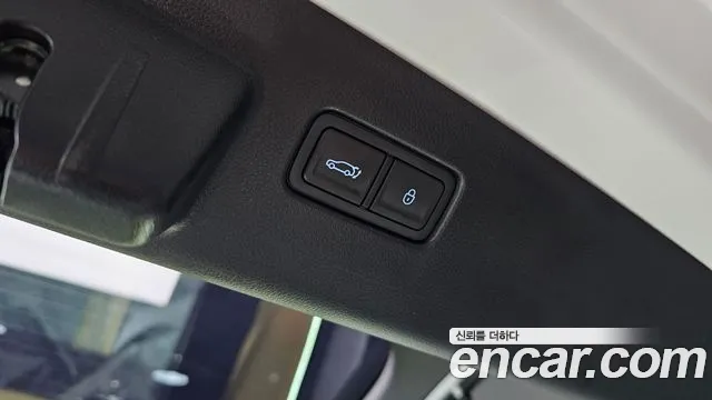 Genesis GV60 id 2718754 из Кореи 8