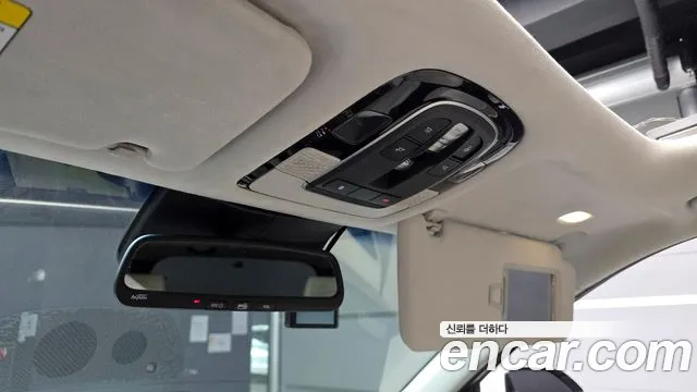 Hyundai Palisade id 2689195 из Кореи 8