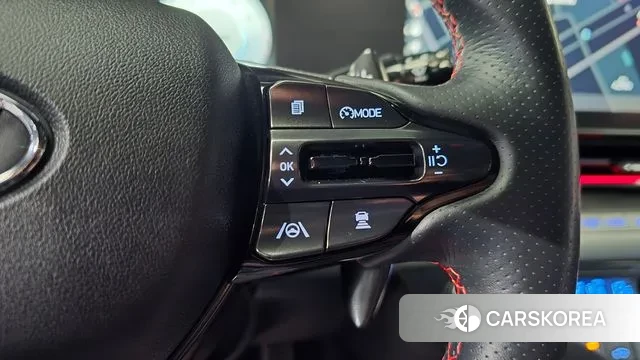 Hyundai Avante (CN7) id 3616074 из Кореи 8