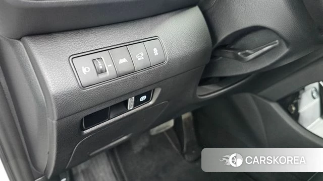 Hyundai The New Santa Fe id 4501312 из Кореи 8