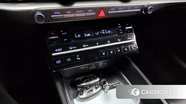 Hyundai Grandeur Hybrid (GN7) id 2959191 из Кореи 8