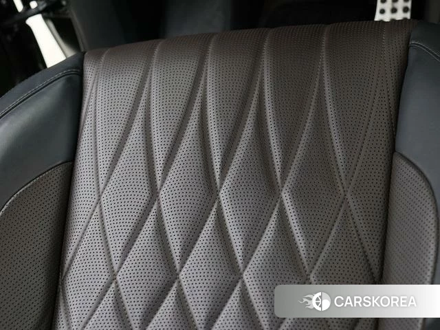 Mercedes-Benz G-class id 4239823 из Китая 8
