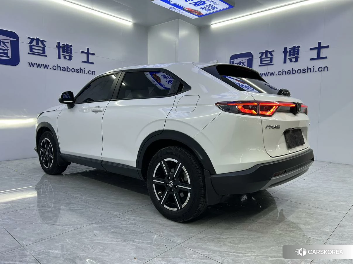 Honda Binzhi id 4473660 из Китая 8