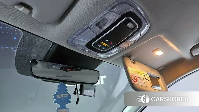 Hyundai Avante (CN7) id 3329923 из Кореи 8