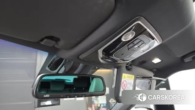 Ssangyong Torres id 3053184 из Кореи 8