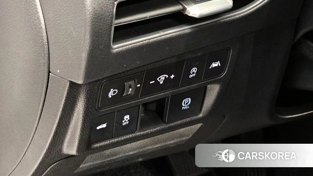 Hyundai Sonata (DN8) id 3871280 из Кореи 8