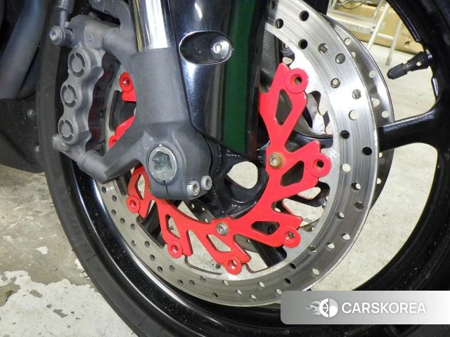 Yamaha YZF-R1 id 3945926 из Японии 8