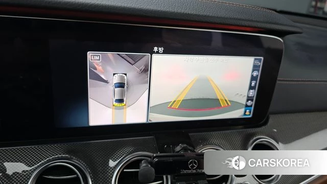 Mercedes-Benz E-Class W213 id 3860863 из Кореи 8