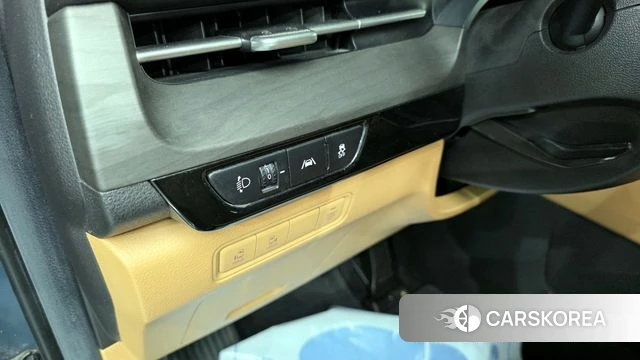 Kia Carnival 4th generation id 4338706 из Кореи 8