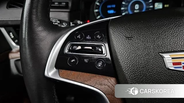 Cadillac Escalade id 3368511 из Кореи 8