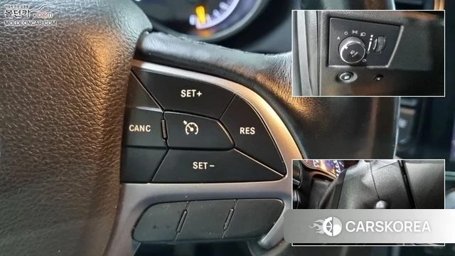 Jeep Grand Cherokee (WL) id 3819761 из Кореи 8