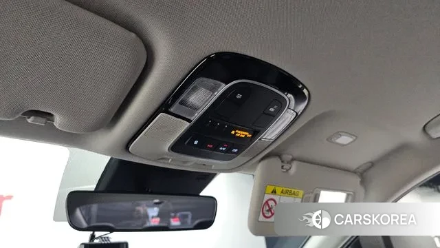 Hyundai Sonata (DN8) id 3611641 из Кореи 8