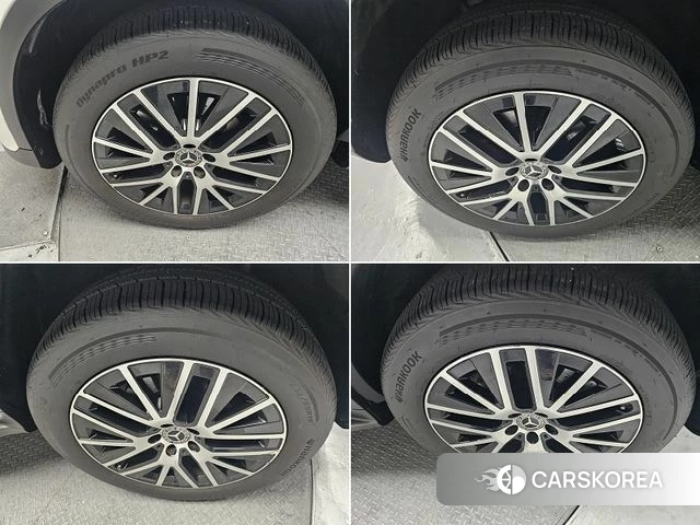 Mercedes-Benz GLC-Class X253 id 4748268 из Кореи 8