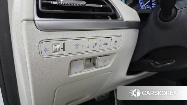 Hyundai Palisade id 4249932 из Кореи 8