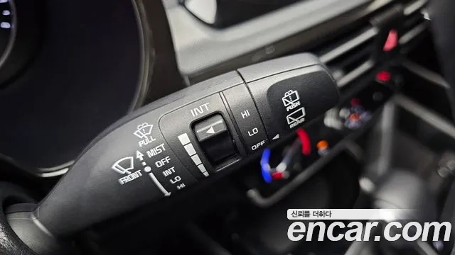 Kia Seltos id 2951292 из Кореи 8