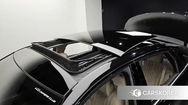 Kia The New K8 id 3689616 из Кореи 8