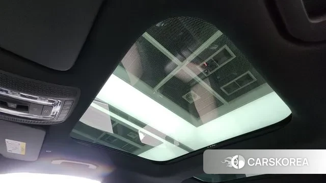 Mercedes-Benz EQB X243 id 3400112 из Кореи 8