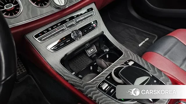 Mercedes-Benz CLS-Class C257 id 3138884 из Кореи 8