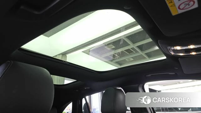 Mercedes-Benz EQA H243 id 4423189 из Кореи 8